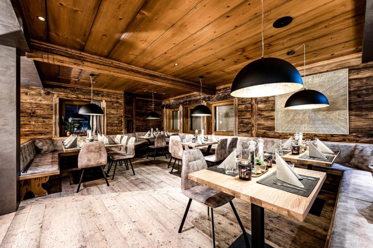 Almmonte Praeclarum Suites Design Hotel 瓦格赖恩 外观 照片