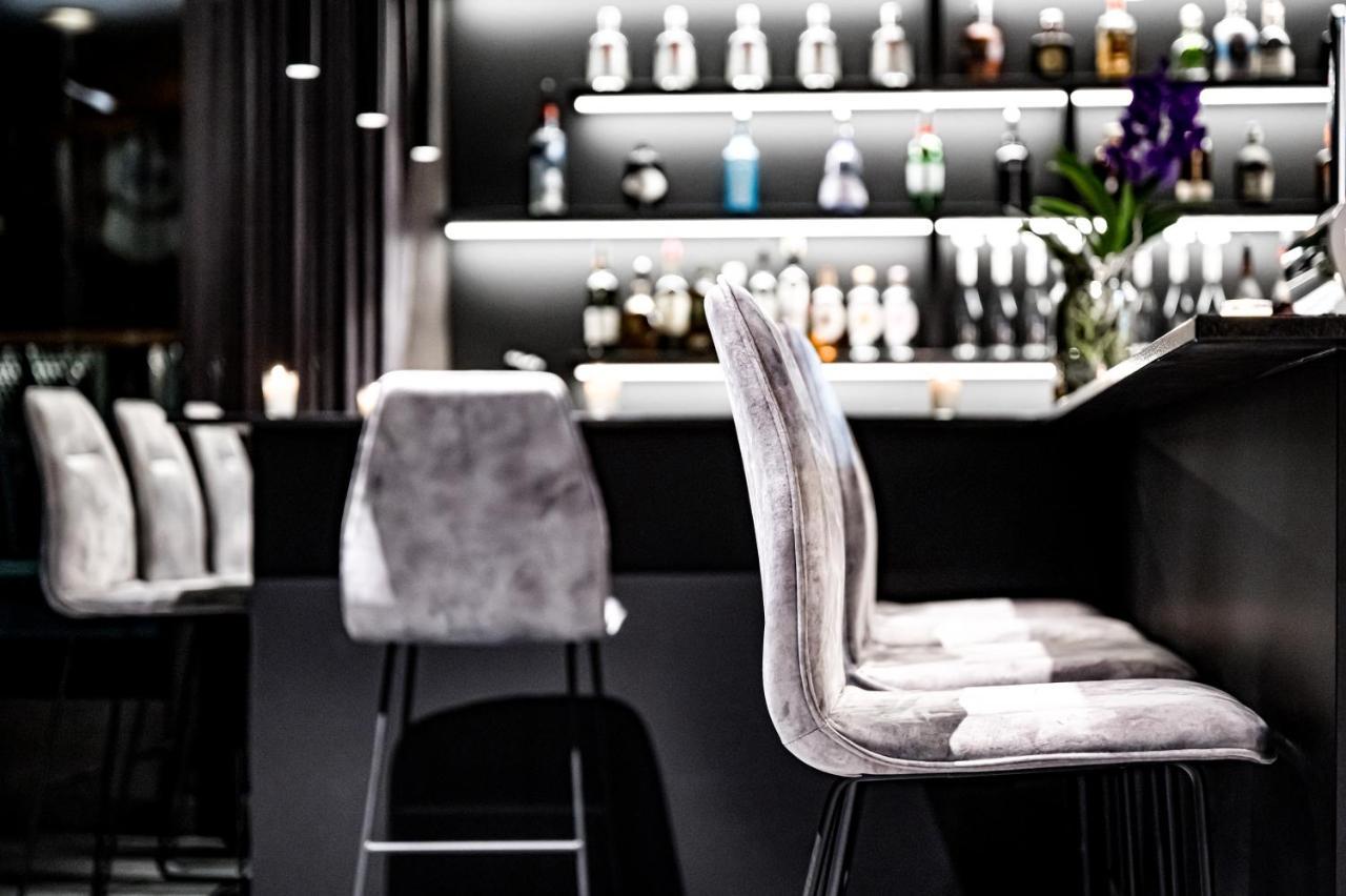 Almmonte Praeclarum Suites Design Hotel 瓦格赖恩 外观 照片
