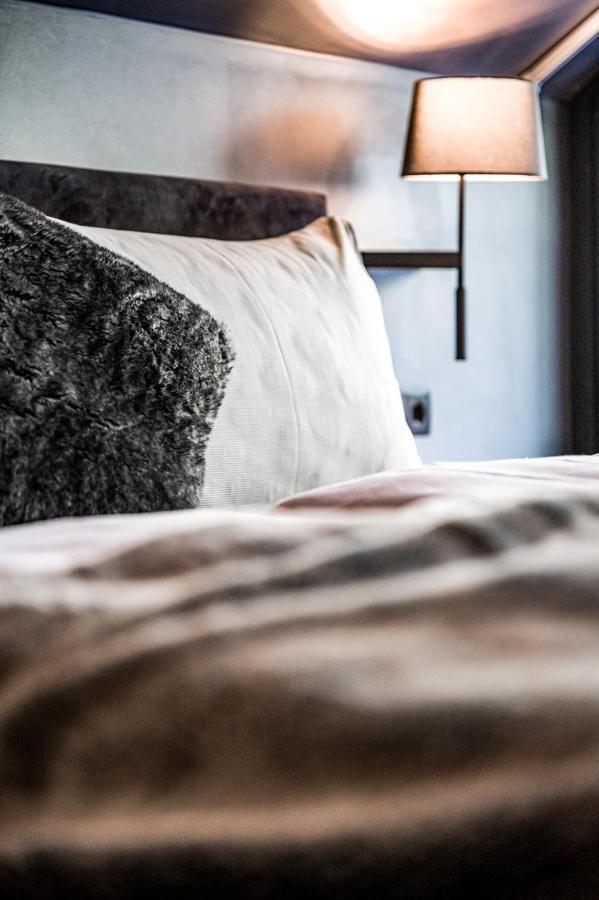 Almmonte Praeclarum Suites Design Hotel 瓦格赖恩 外观 照片