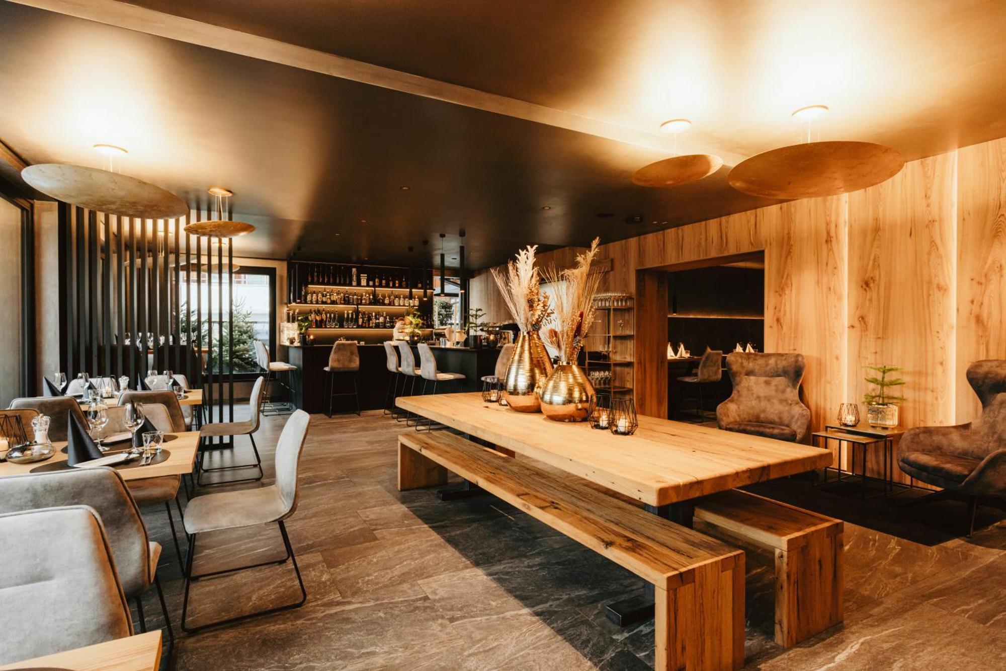 Almmonte Praeclarum Suites Design Hotel 瓦格赖恩 外观 照片