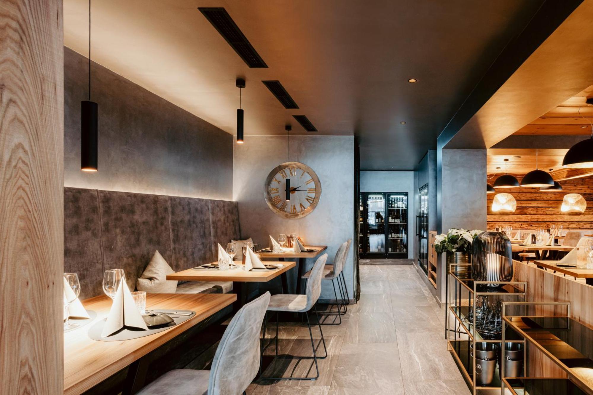Almmonte Praeclarum Suites Design Hotel 瓦格赖恩 外观 照片